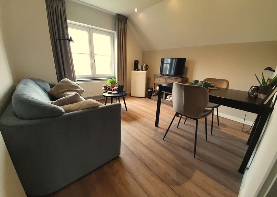 B&B de Stok