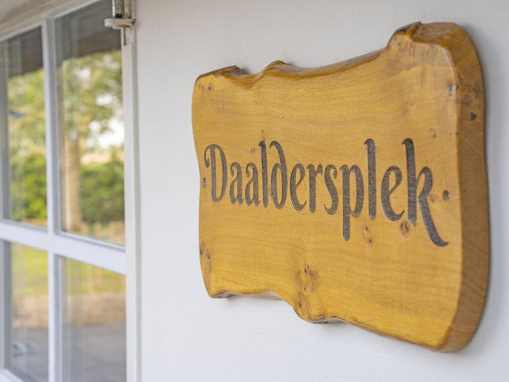 Daaldersplek Bantega