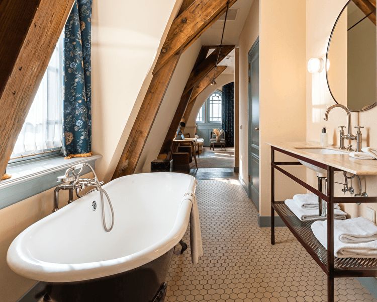 Hotel Mercier