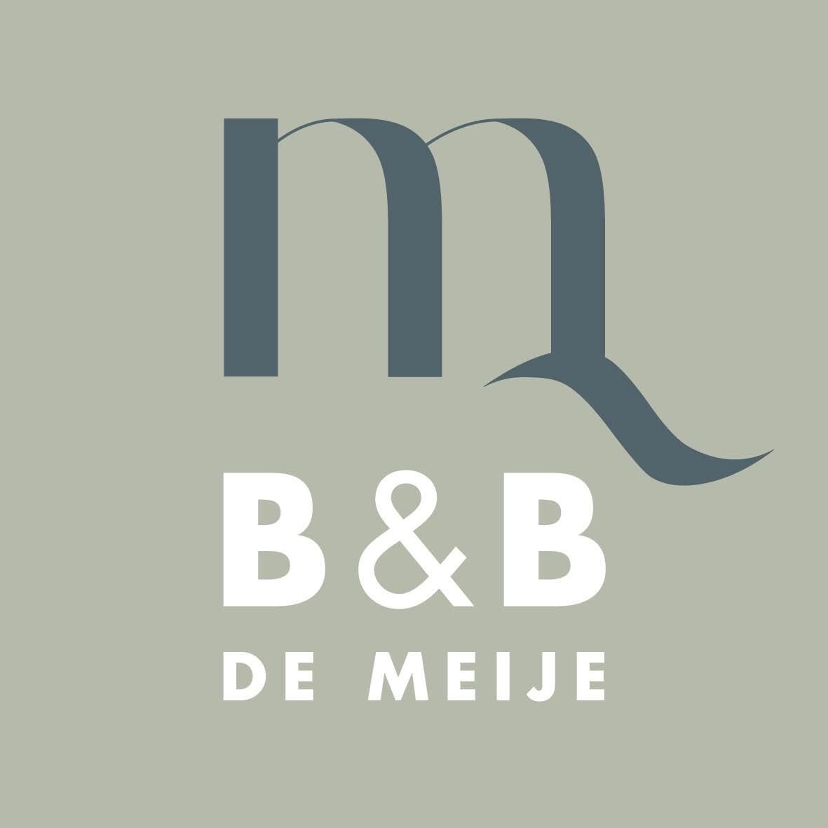 Bed and Breakfast De Meije