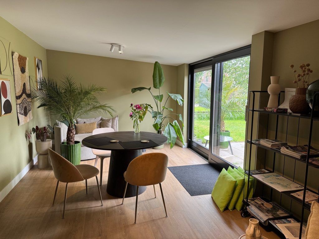 Bed and Breakfast De Meije