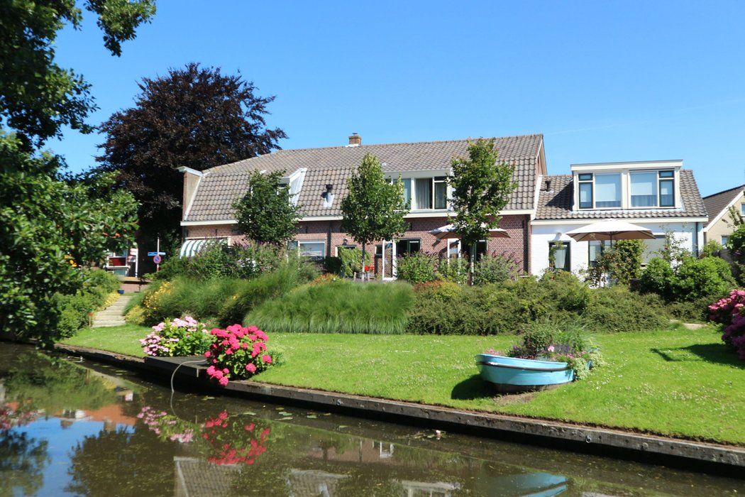 Bed and Breakfast Het Oude Dorp