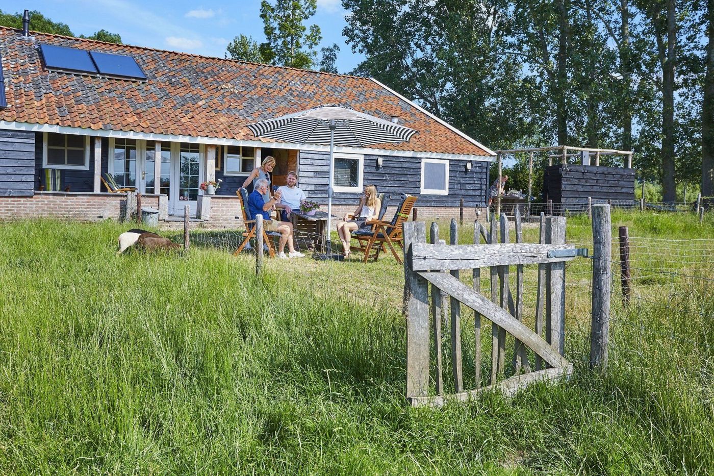 Wellness 't Wechtertje