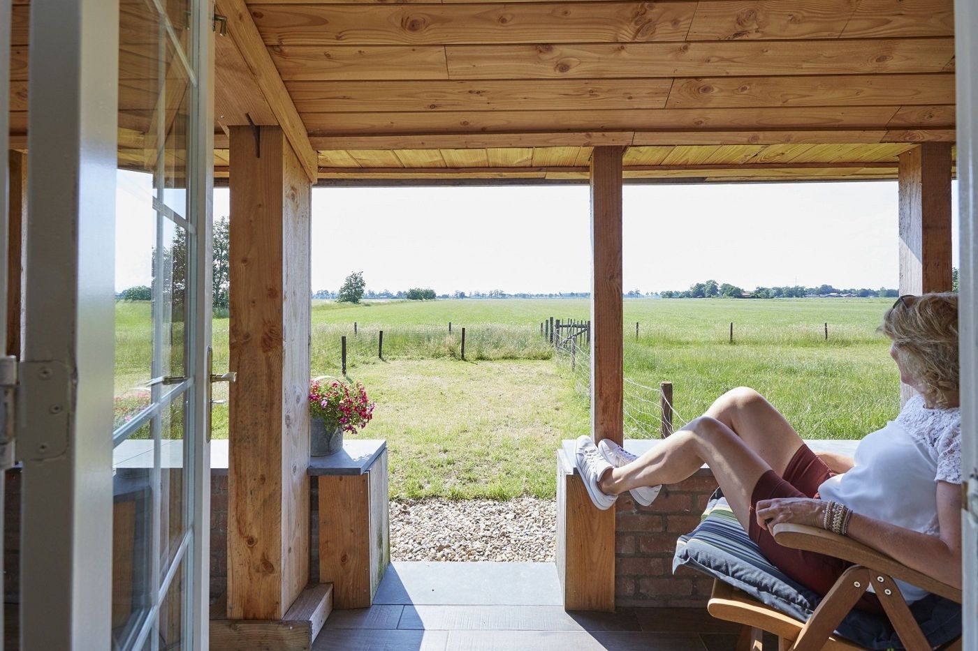 Wellness 't Wechtertje