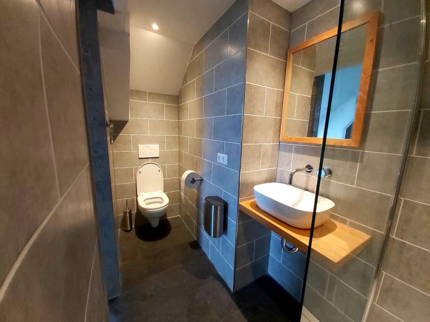 Bed and Breakfast De Bloesem