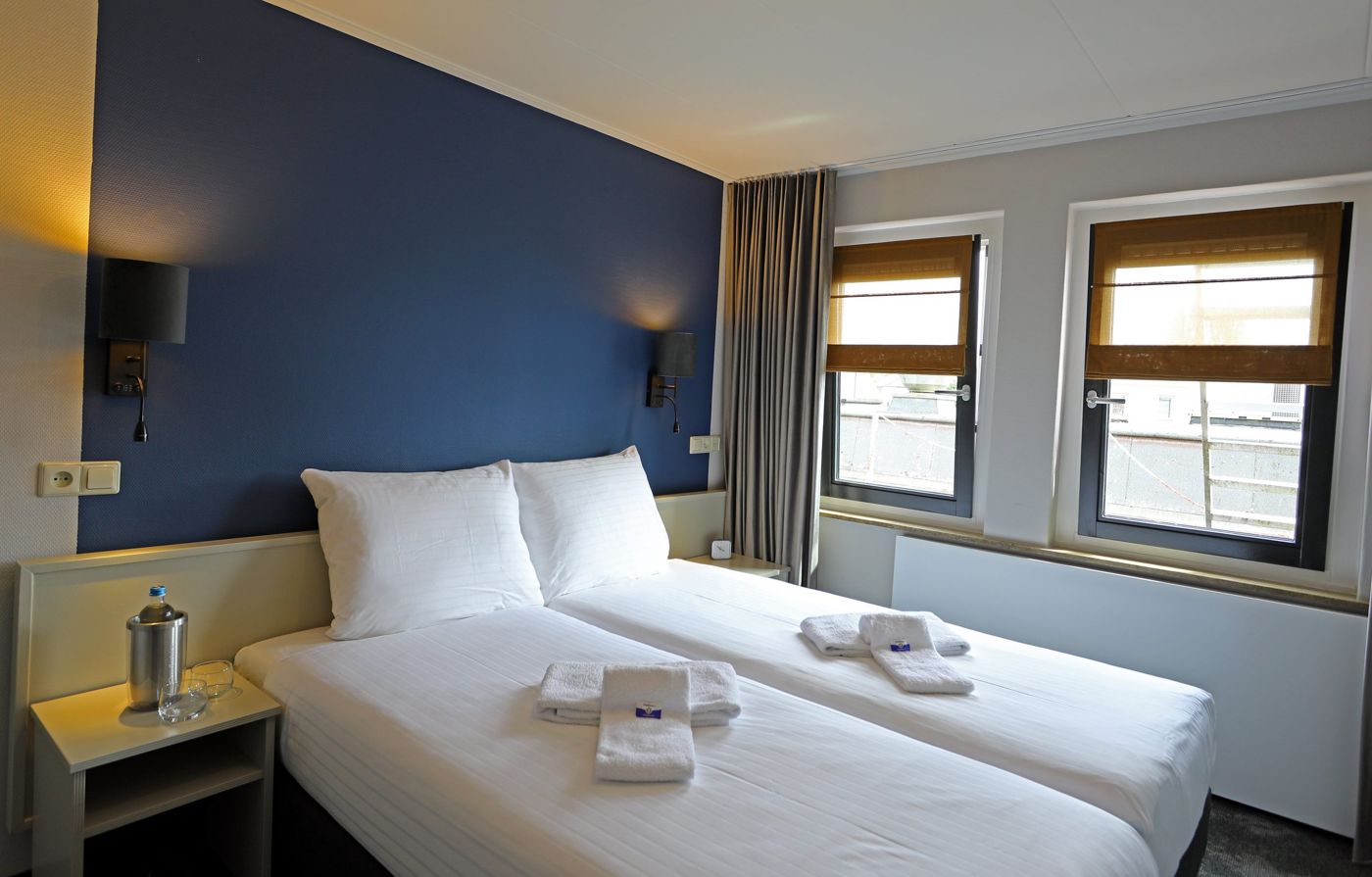 Hotel Bi-j Ons