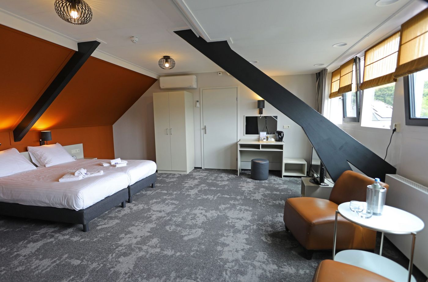 Hotel Bi-j Ons