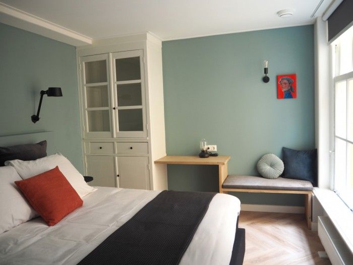 Lino City Hotel