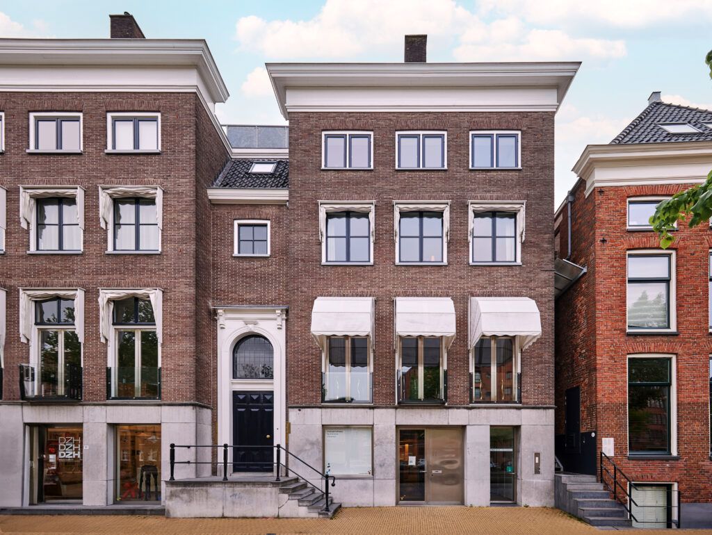 Business Guest House Groningen