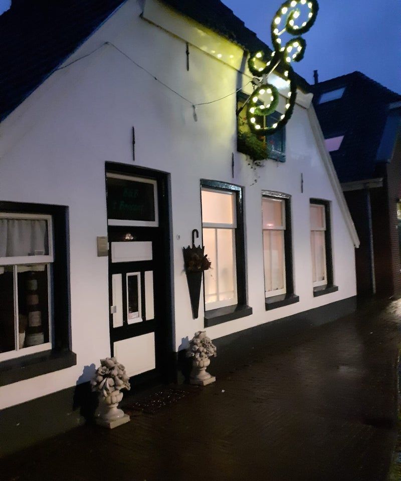 B&B 't brocantje