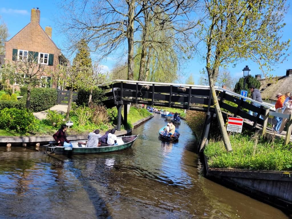 Giethoorn-Inn