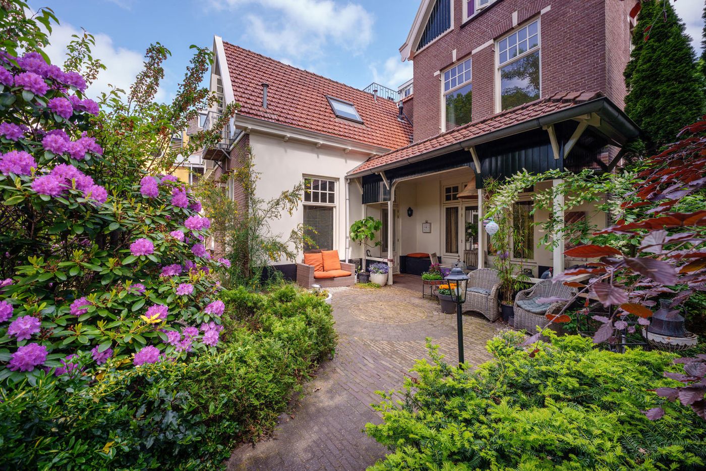 Villa Juttershof