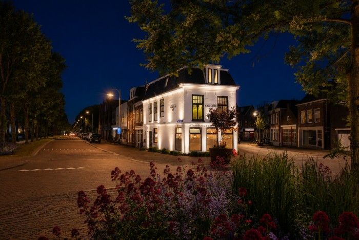 Stadslogement Kingsize