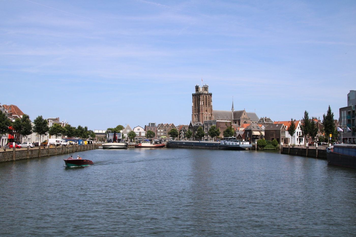 B&B Verdraaid fijn