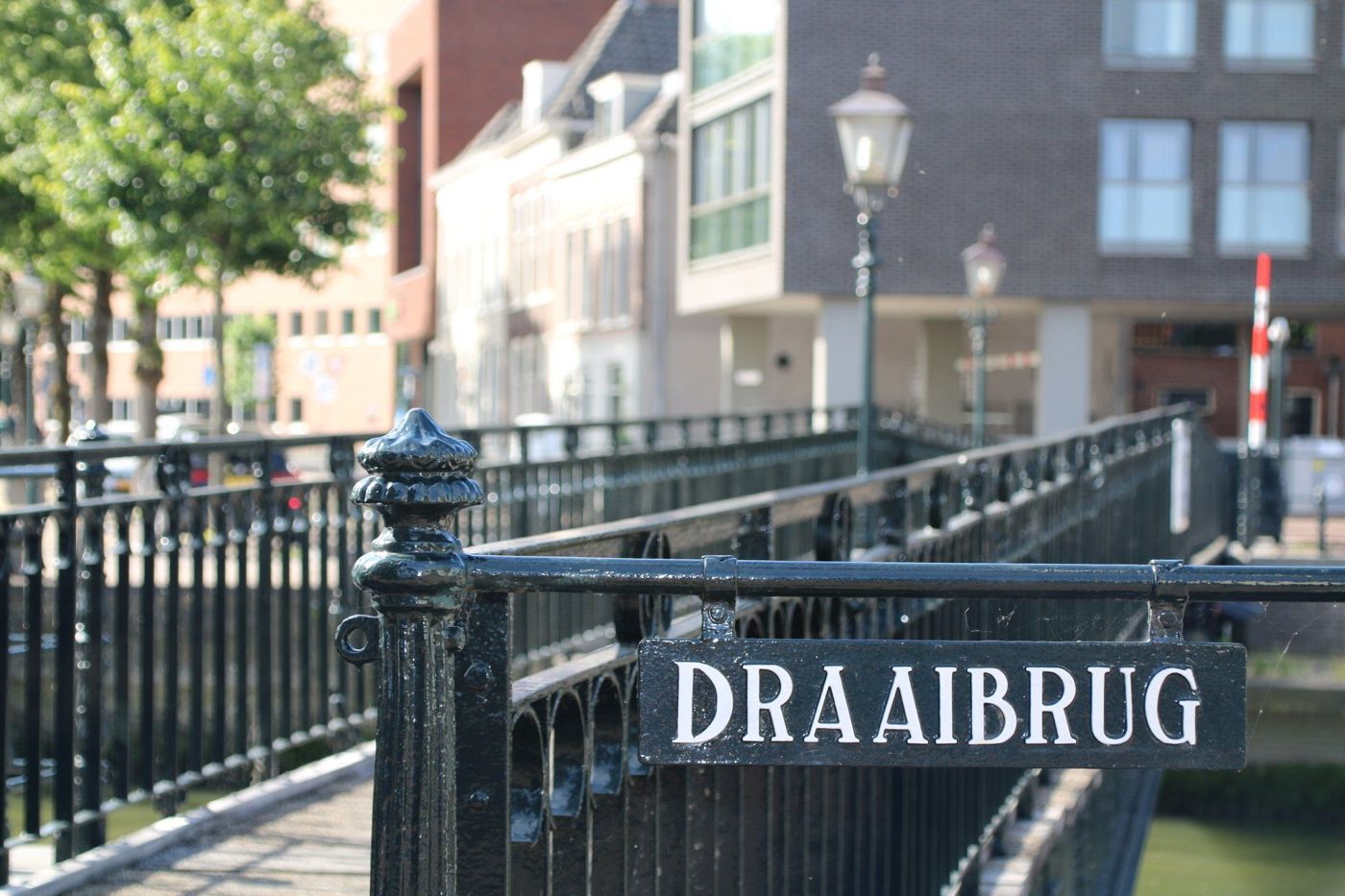 B&B Verdraaid fijn