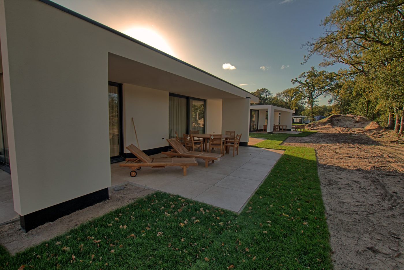 Najade Resort