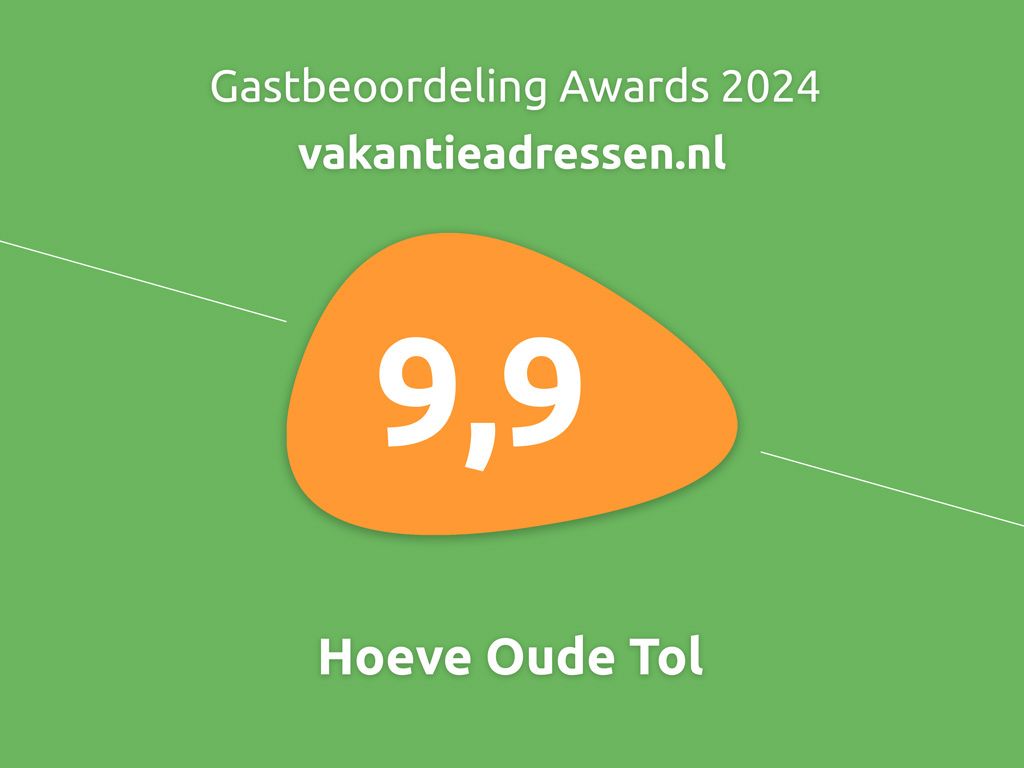 Hoeve Oude Tol
