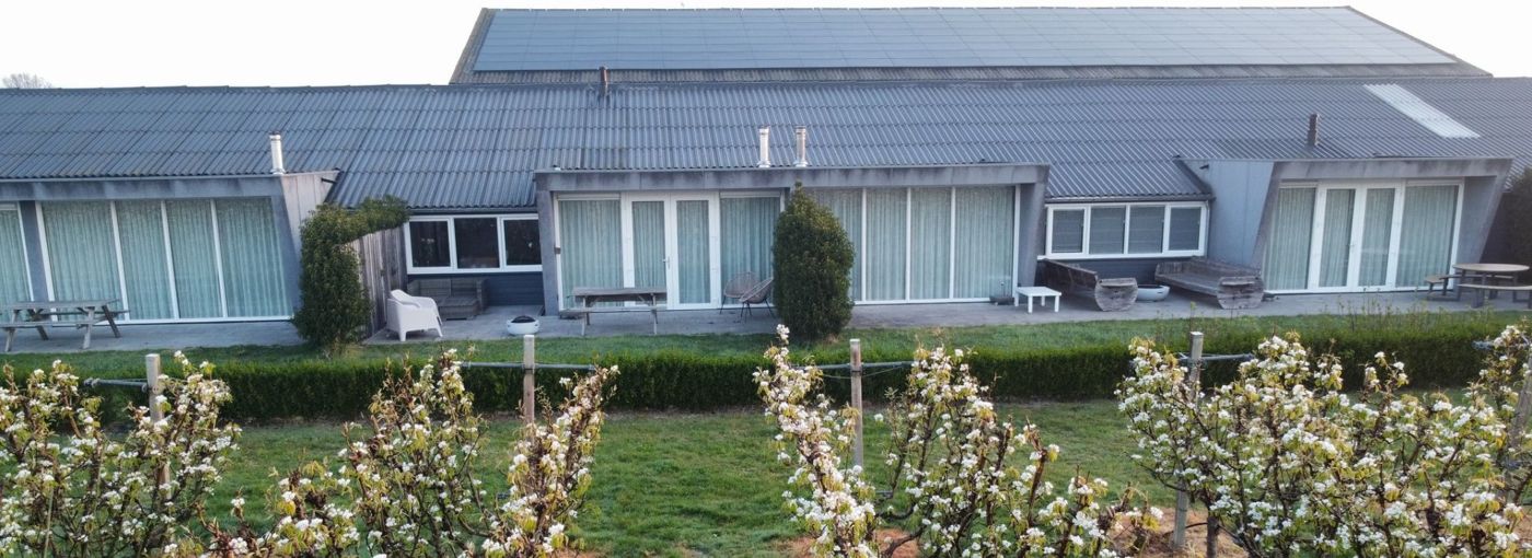 Hoeve Oude Tol
