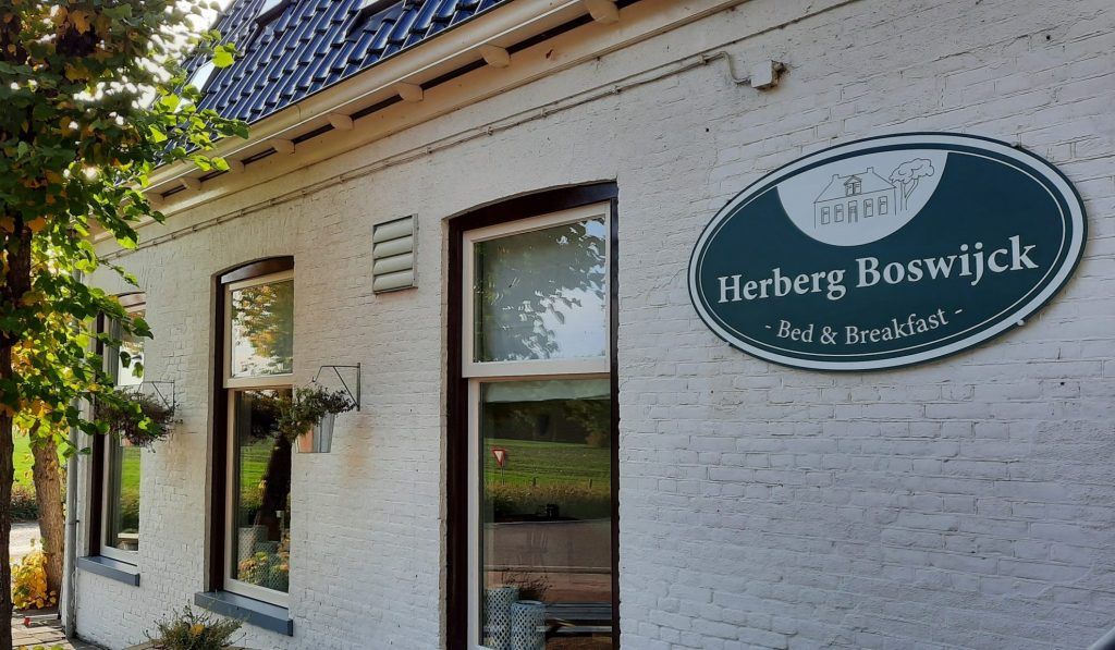 Herberg Boswijck