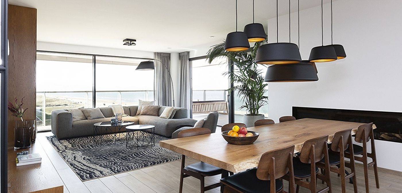 Maris Apartments