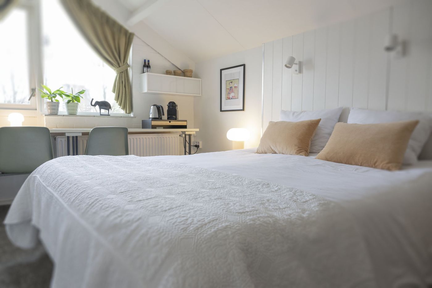 B&B De Dream