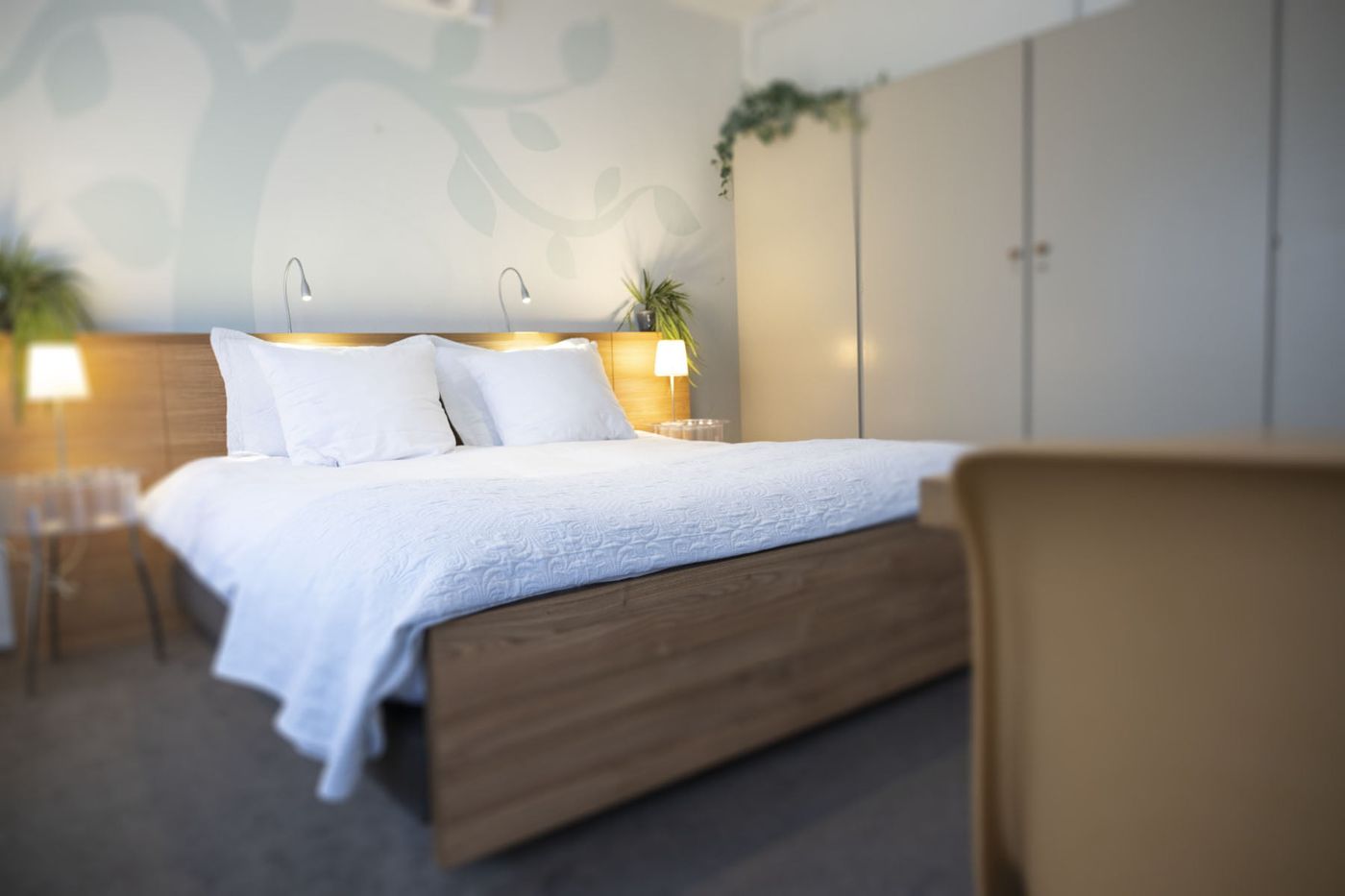 B&B De Dream
