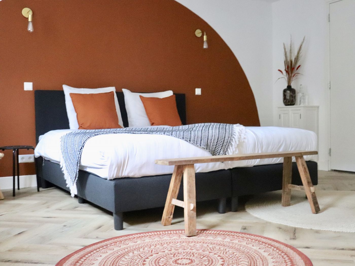 Boetiek hotel Azul