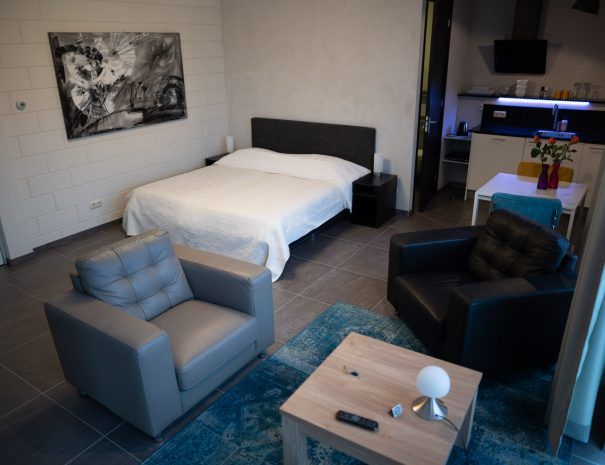 Beach Suites Lemmer