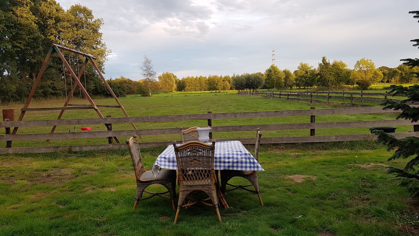 B&B Casaprisco