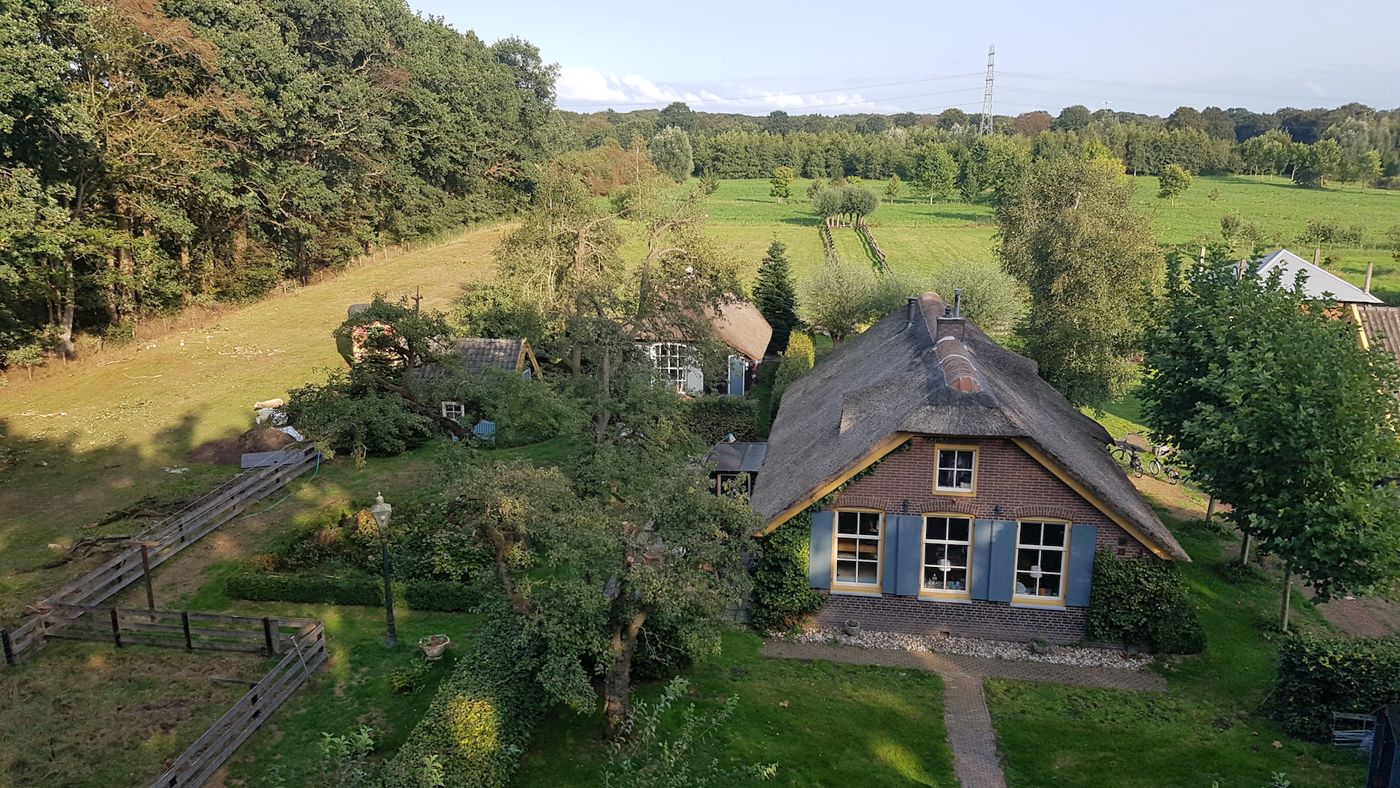 B&B Casaprisco