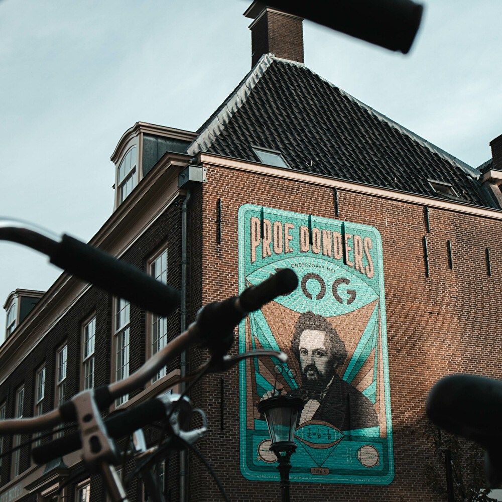 Utrecht Boutique Hotels