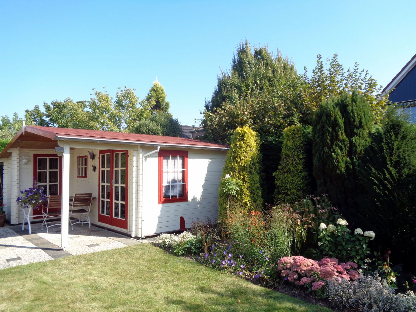Korendijk Bed & Breakfast