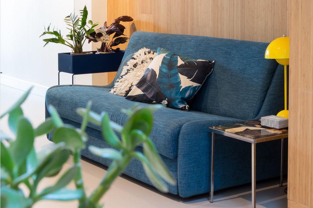 Kith & Kin Boutique Apartments