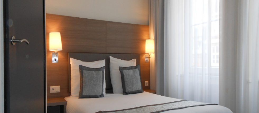 The Concert Hotel