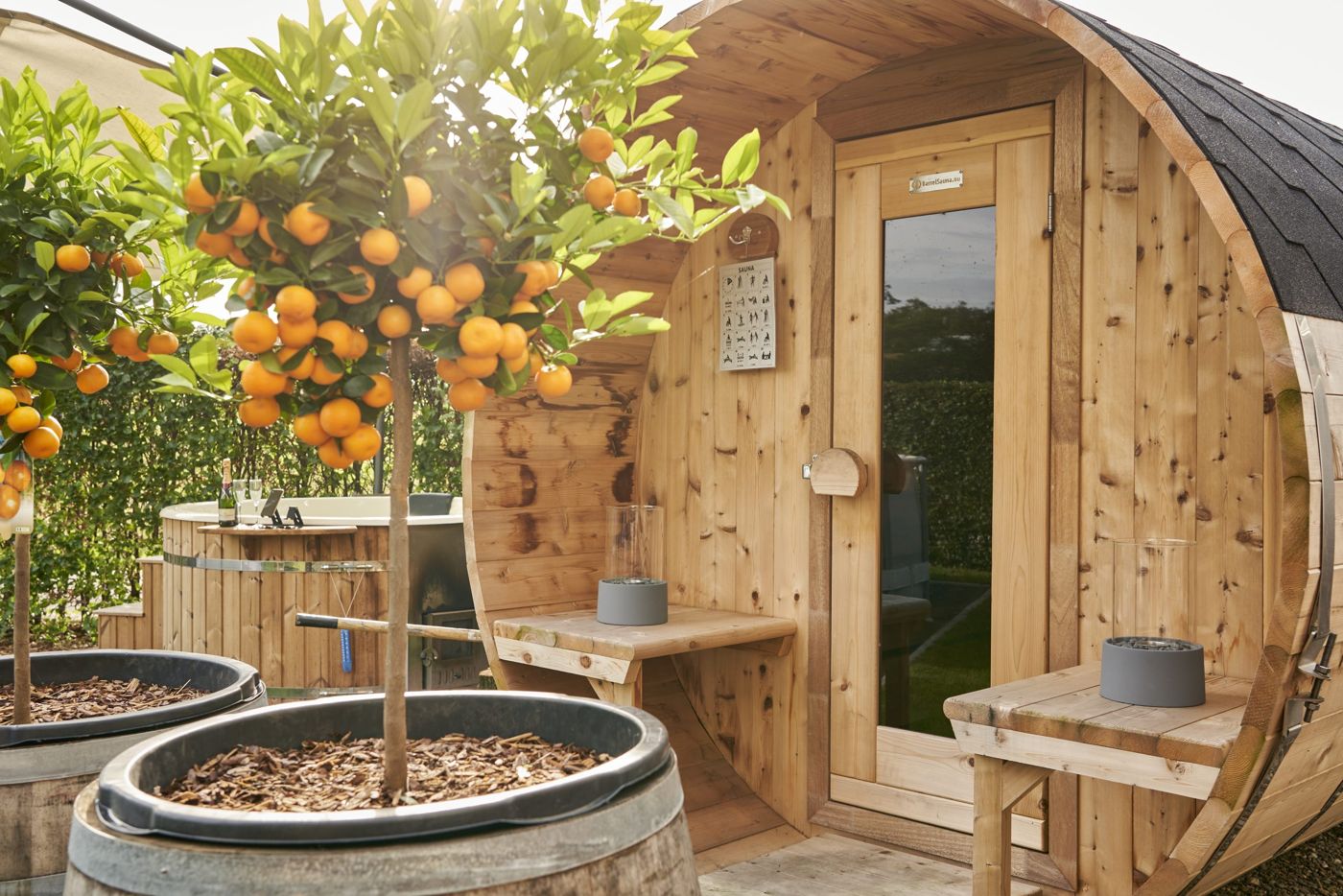 B&B Huize Hooijer