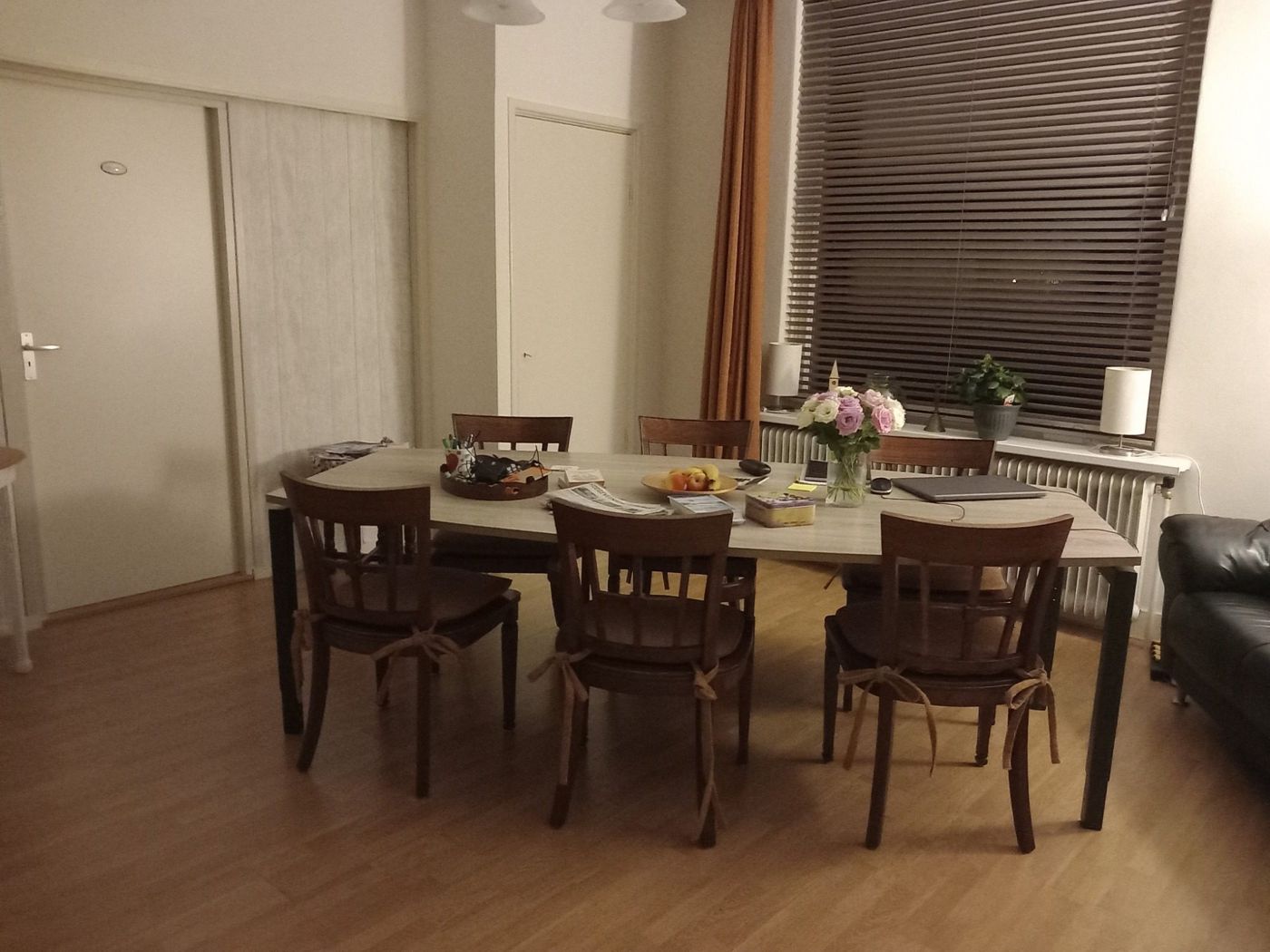 Bed en Breakfast De Herberg Dorpsstraat 21 in Elim