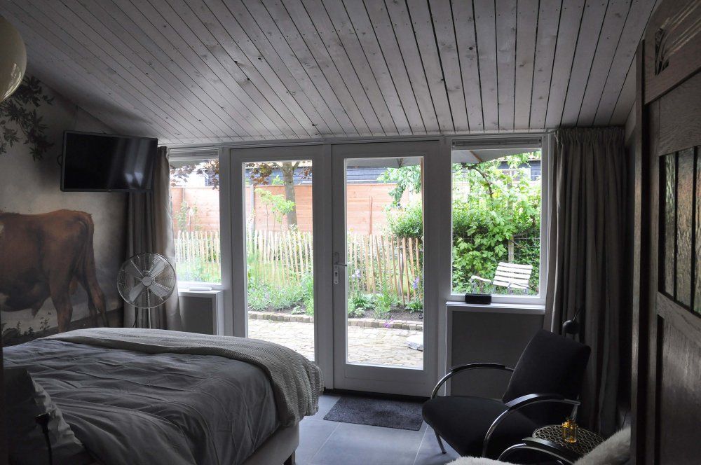B&B Slotstraat