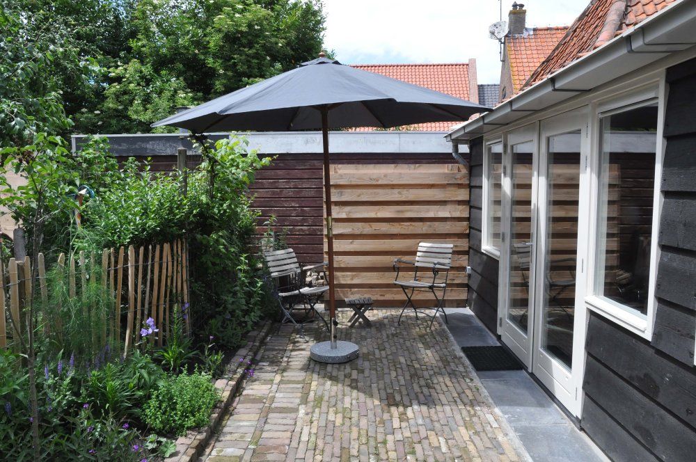 B&B Slotstraat