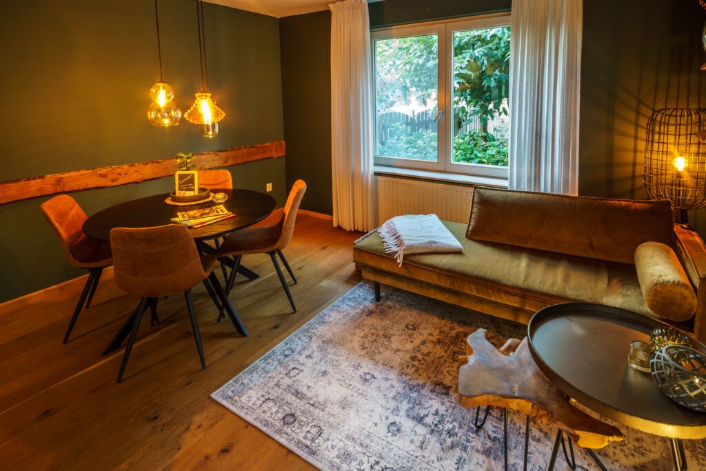 B&B De Boskamp