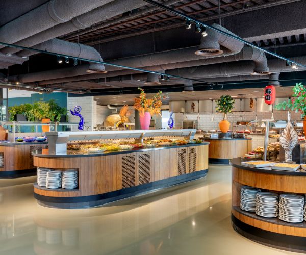 Corendon Urban Amsterdam Schiphol Airport Hotel