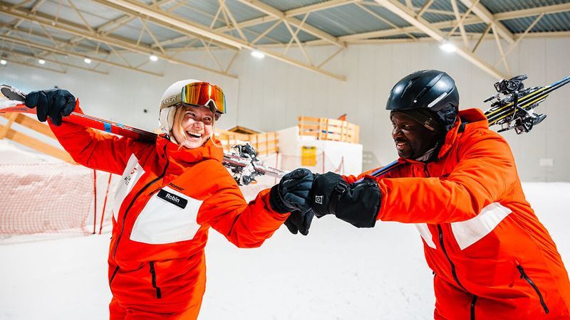 Snowworld Hotel
