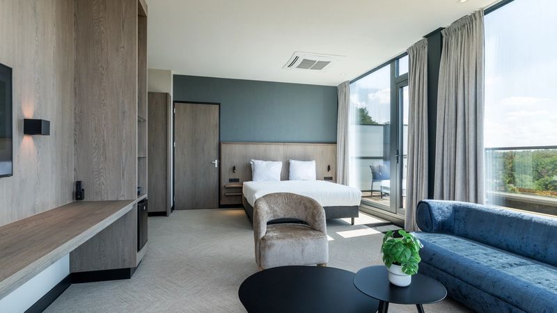 Snowworld Hotel
