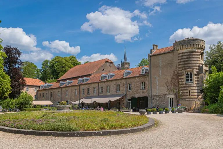 Kasteel Elsloo