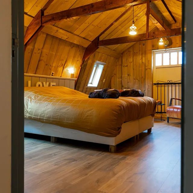 B&B De Oude Walnoot