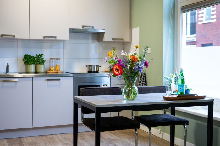 Short Stay Wageningen
