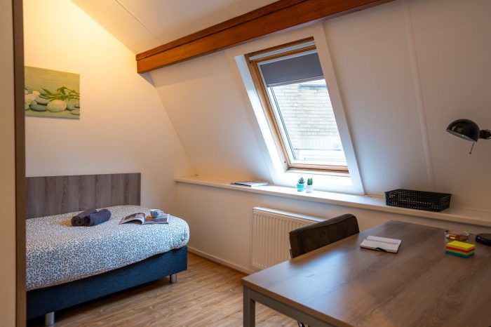 Short Stay Wageningen