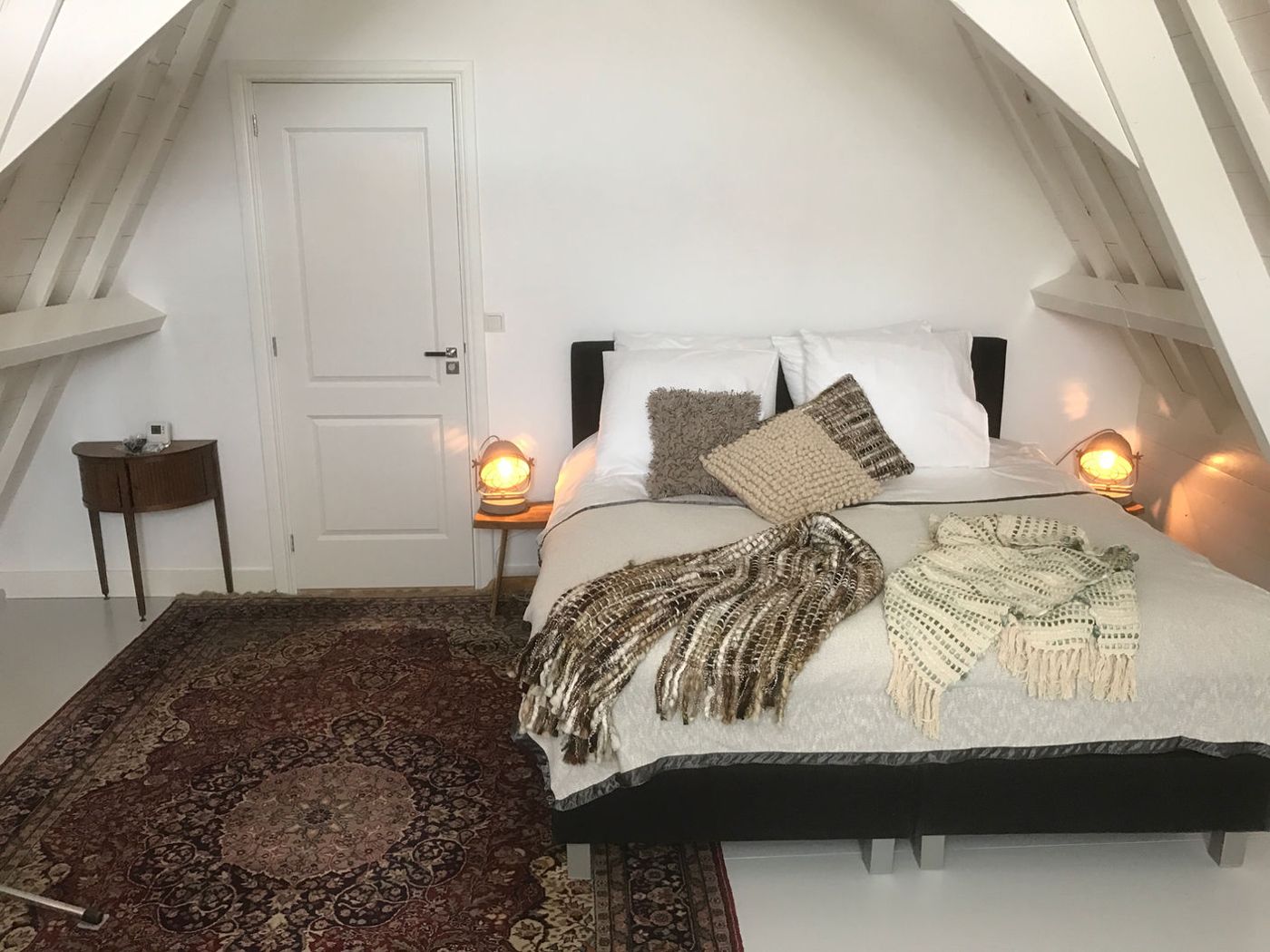 Bed & Breakfast NR22