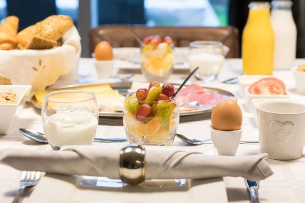Bed and Breakfast Le Bon Vivant