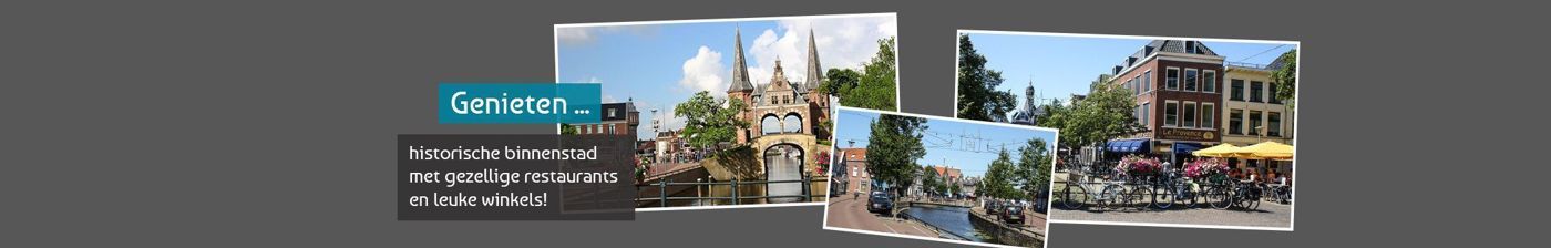 Stadslogement Westersingel