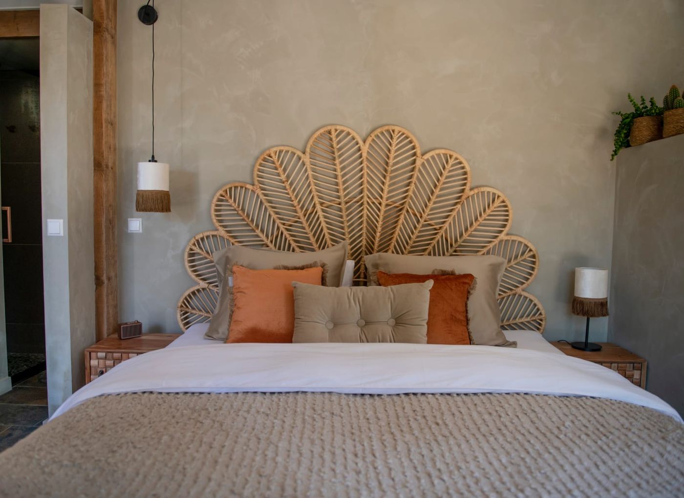 Lodge & Loft